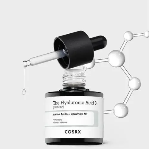 The Hyaluronic Acid 3 Serum - Image 13