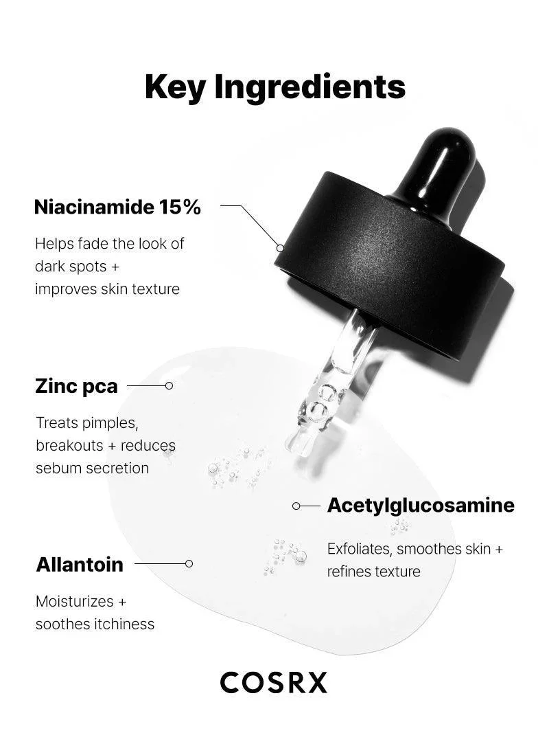 The Niacinamide 15 Serum - Image 10