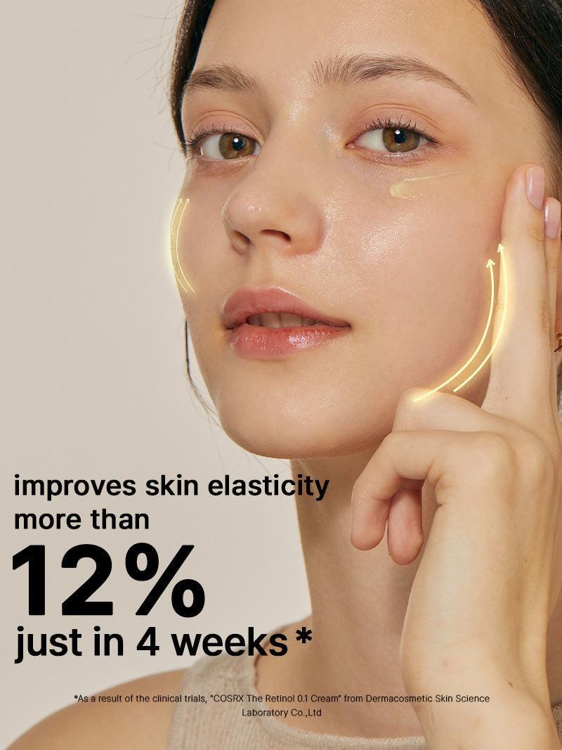 The Retinol 0.1 Cream - Image 3