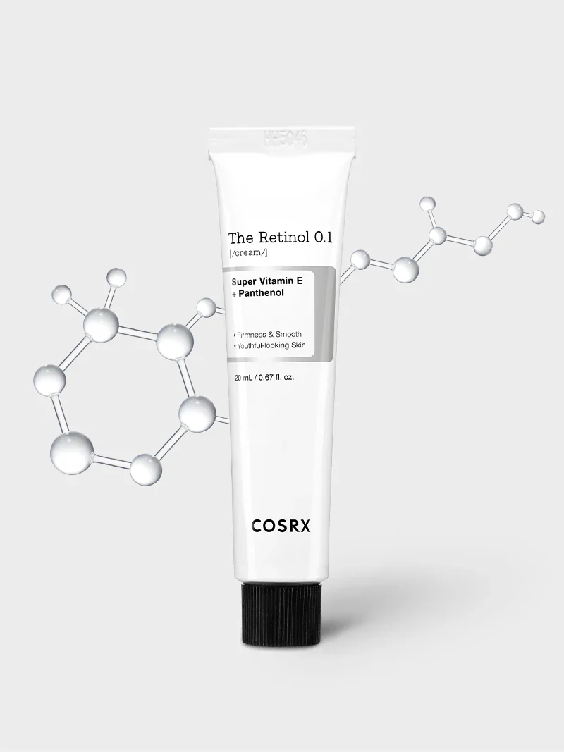 The Retinol 0.1 Cream - Image 6