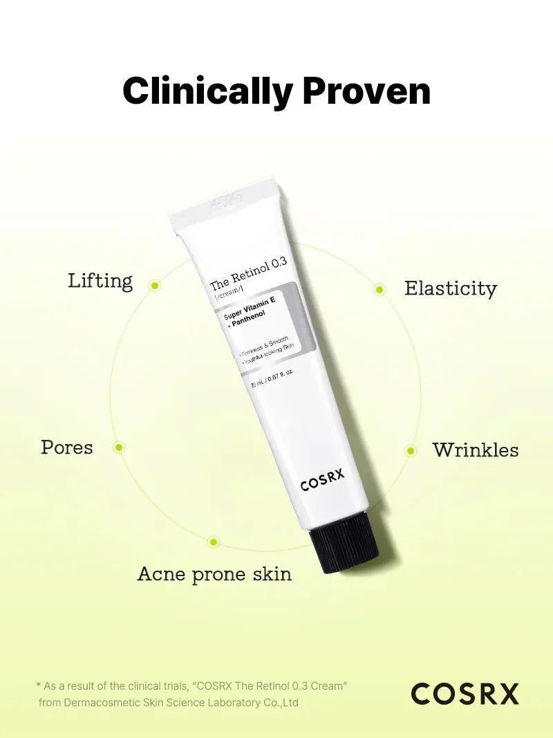 The Retinol 0.3 Cream - Image 10