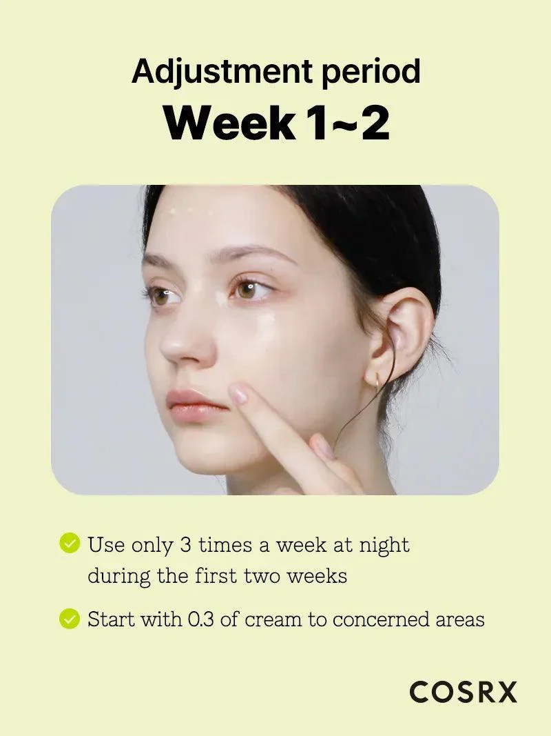 The Retinol 0.3 Cream - Image 13