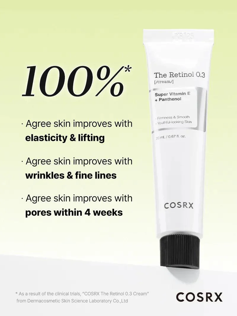 The Retinol 0.3 Cream - Image 15