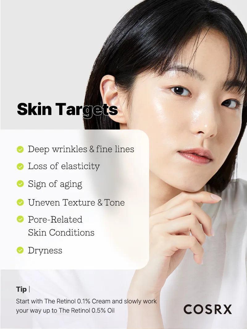 The Retinol 0.3 Cream - Image 9