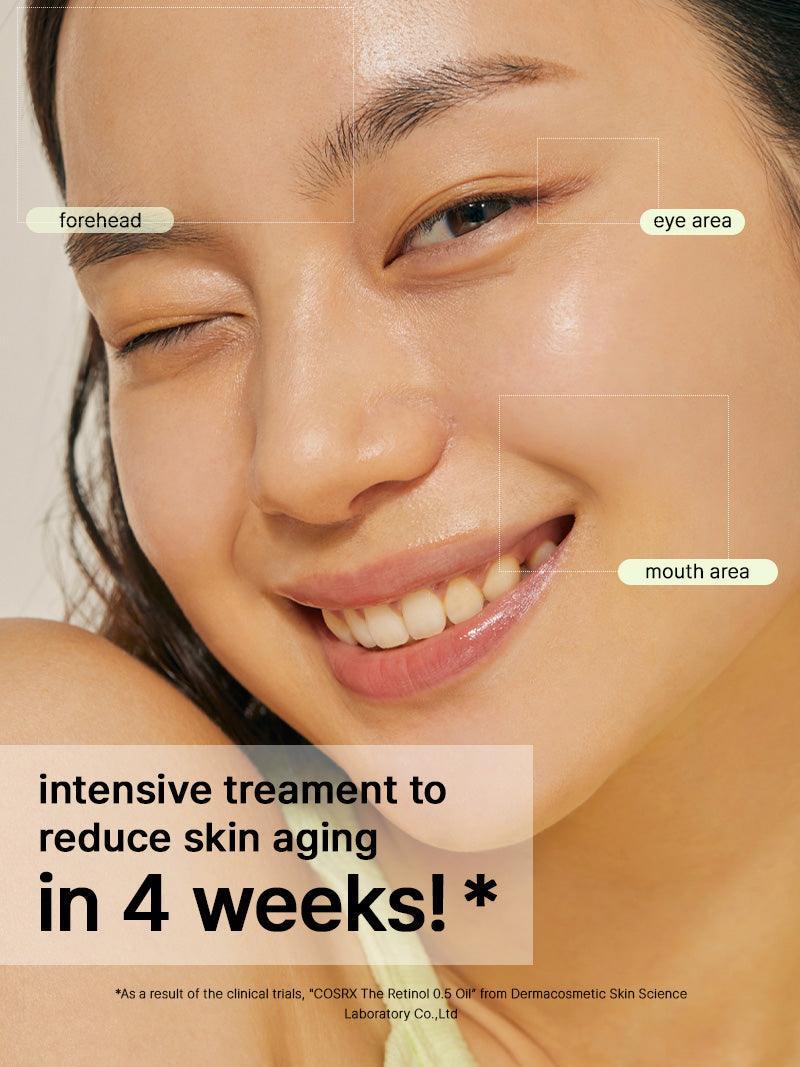 The Retinol 0.5 Oil - Image 2