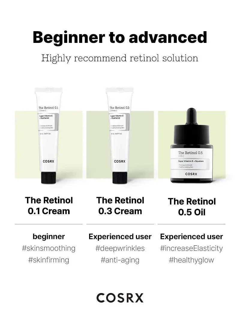 The Retinol 0.5 Oil - Image 4