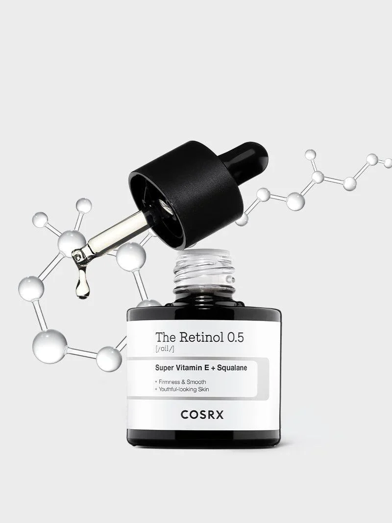 The Retinol 0.5 Oil - Image 5