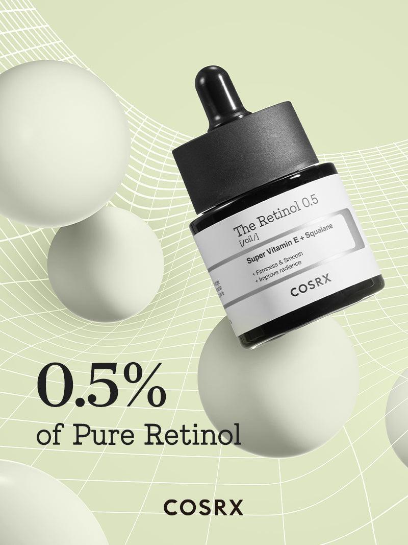 The Retinol 0.5 Oil - Image 6