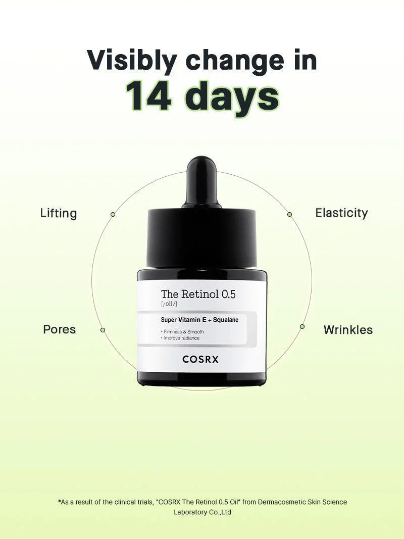 The Retinol 0.5 Oil - Image 8