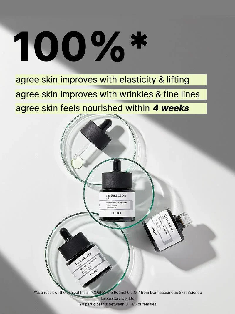 The Retinol 0.5 Oil - Image 9