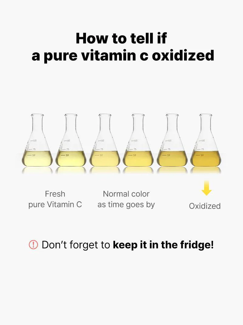 The Vitamin C 13 Serum - Image 14
