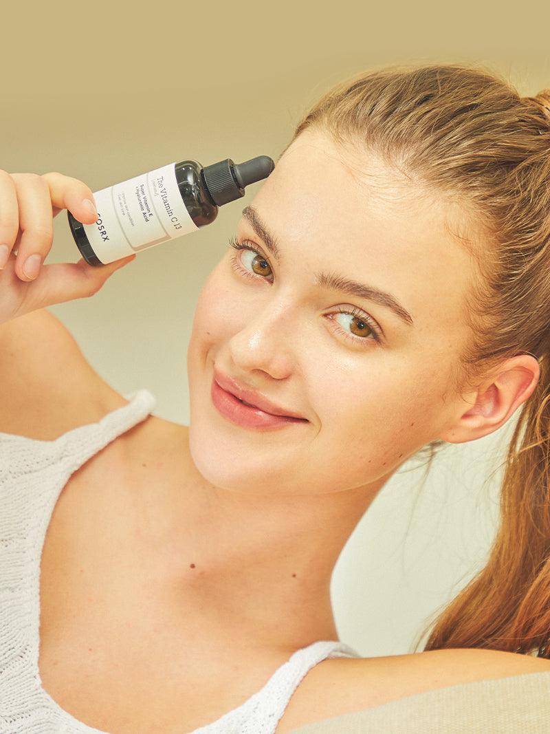 The Vitamin C 13 Serum - Image 2