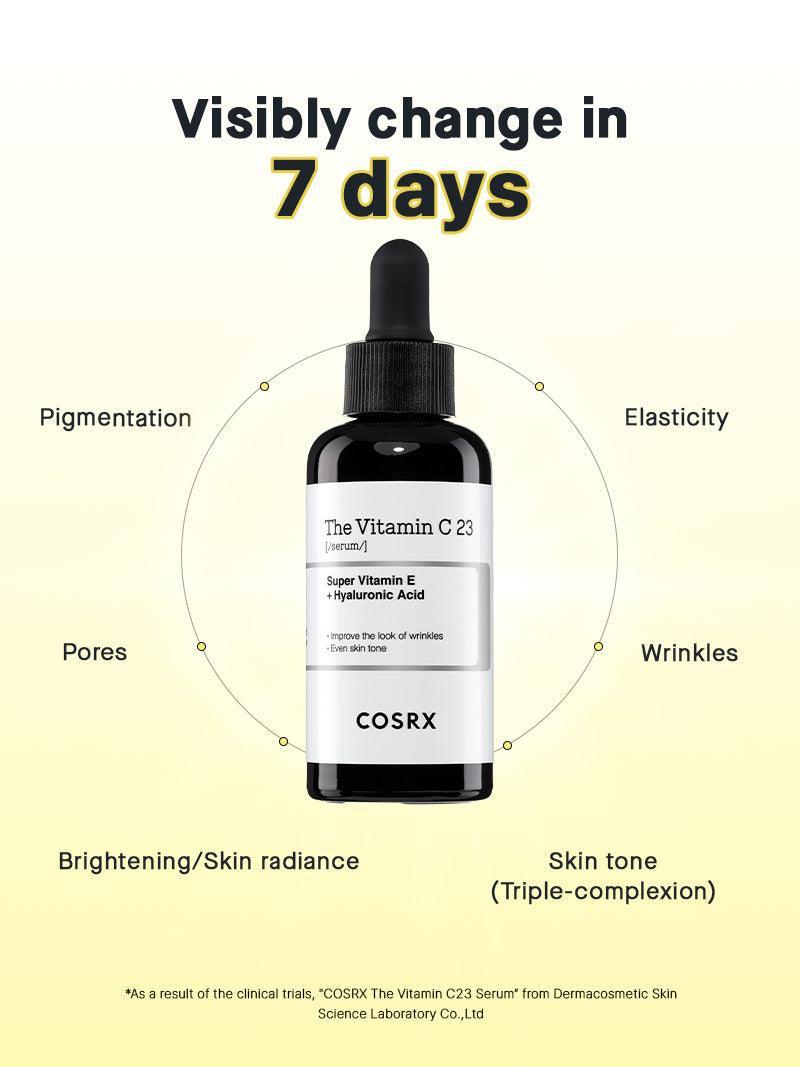 The Vitamin C 23 Serum - Image 11