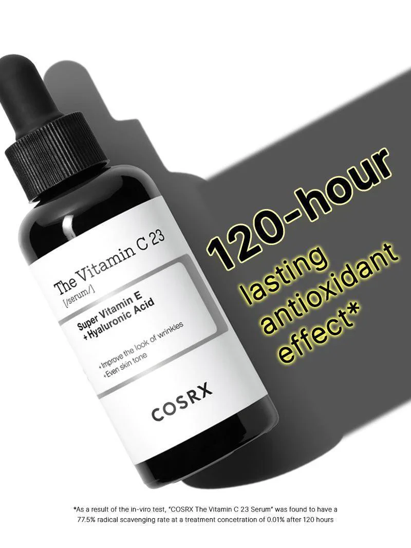 The Vitamin C 23 Serum - Image 7