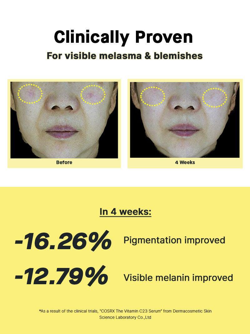 The Vitamin C 23 Serum - Image 9