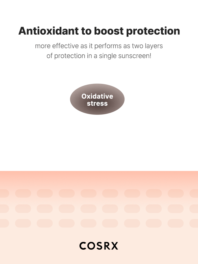 Vitamin E Vitalizing Sunscreen SPF 50+ - Image 4