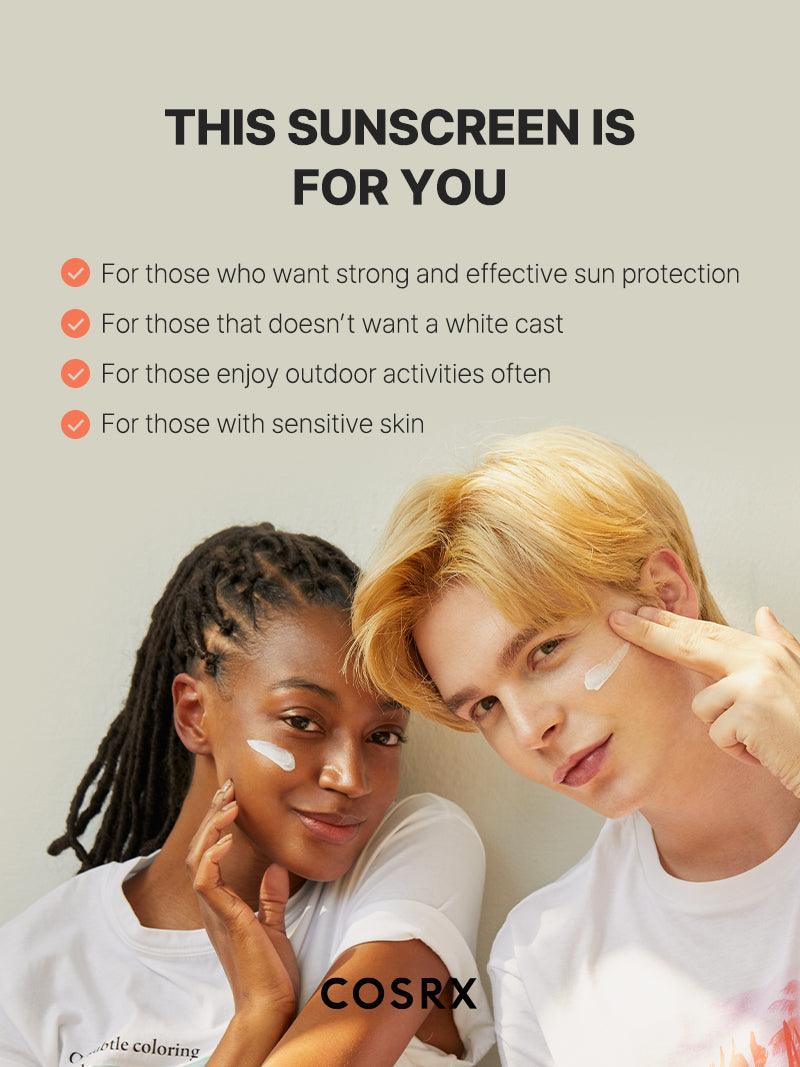 Vitamin E Vitalizing Sunscreen SPF 50+ - Image 7