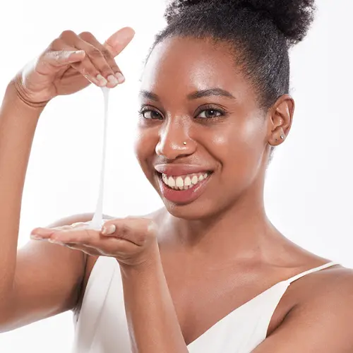 Black Snail Collagen Cream - Image 3