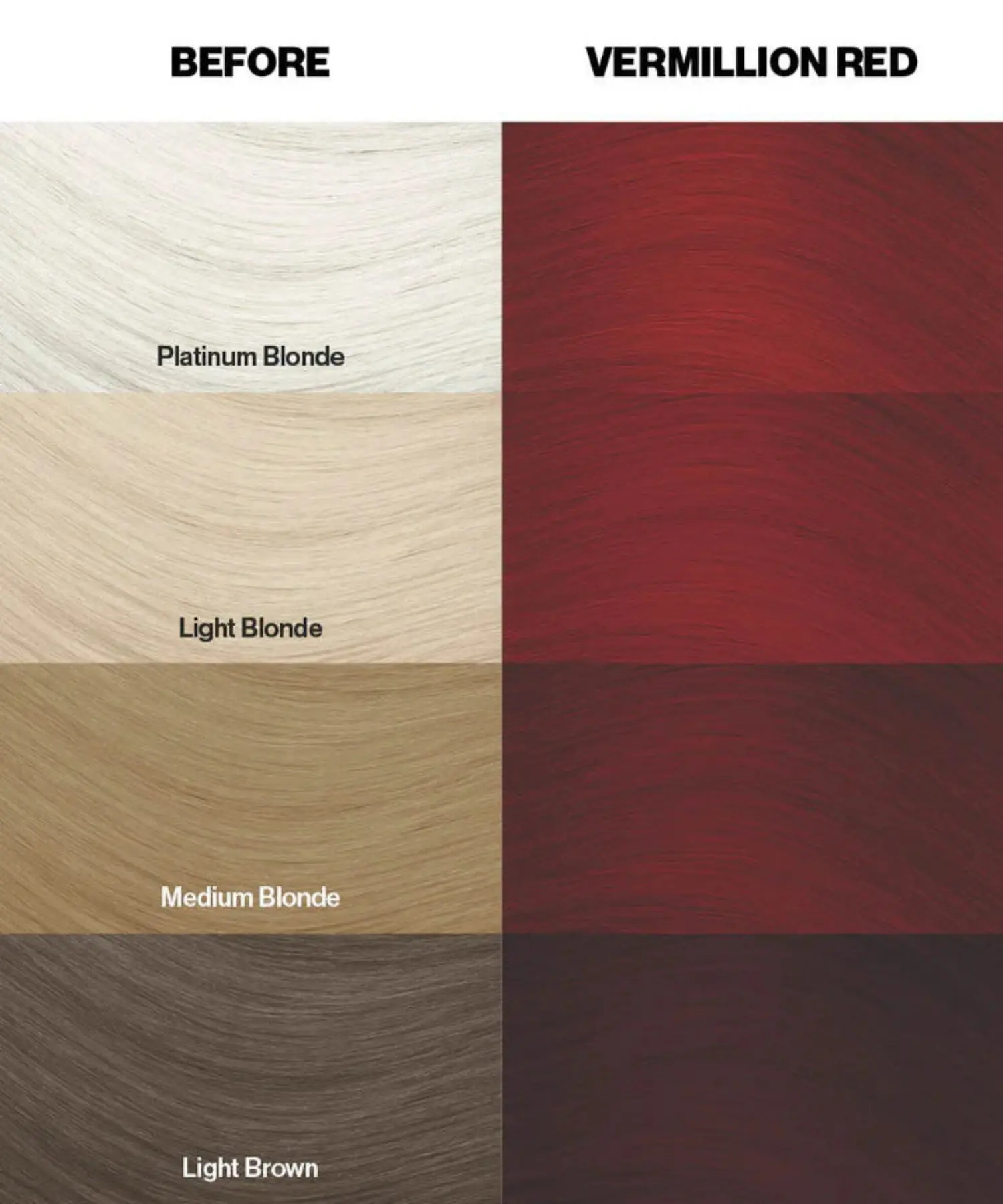40 Vermillion Red - Image 3