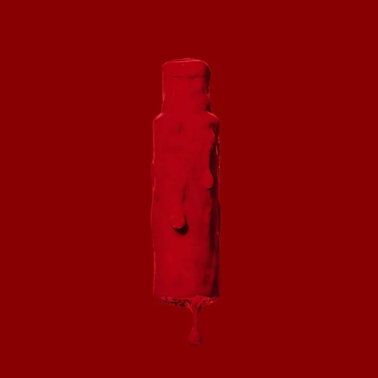40 Vermillion Red - Image 7
