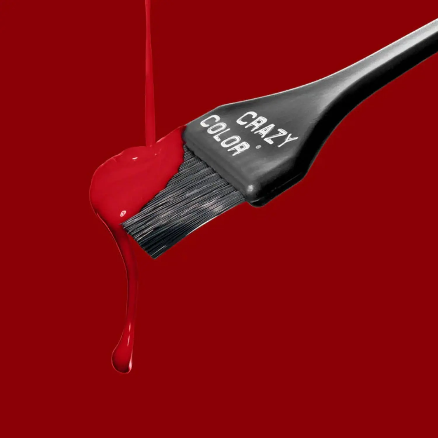 40 Vermillion Red - Image 8