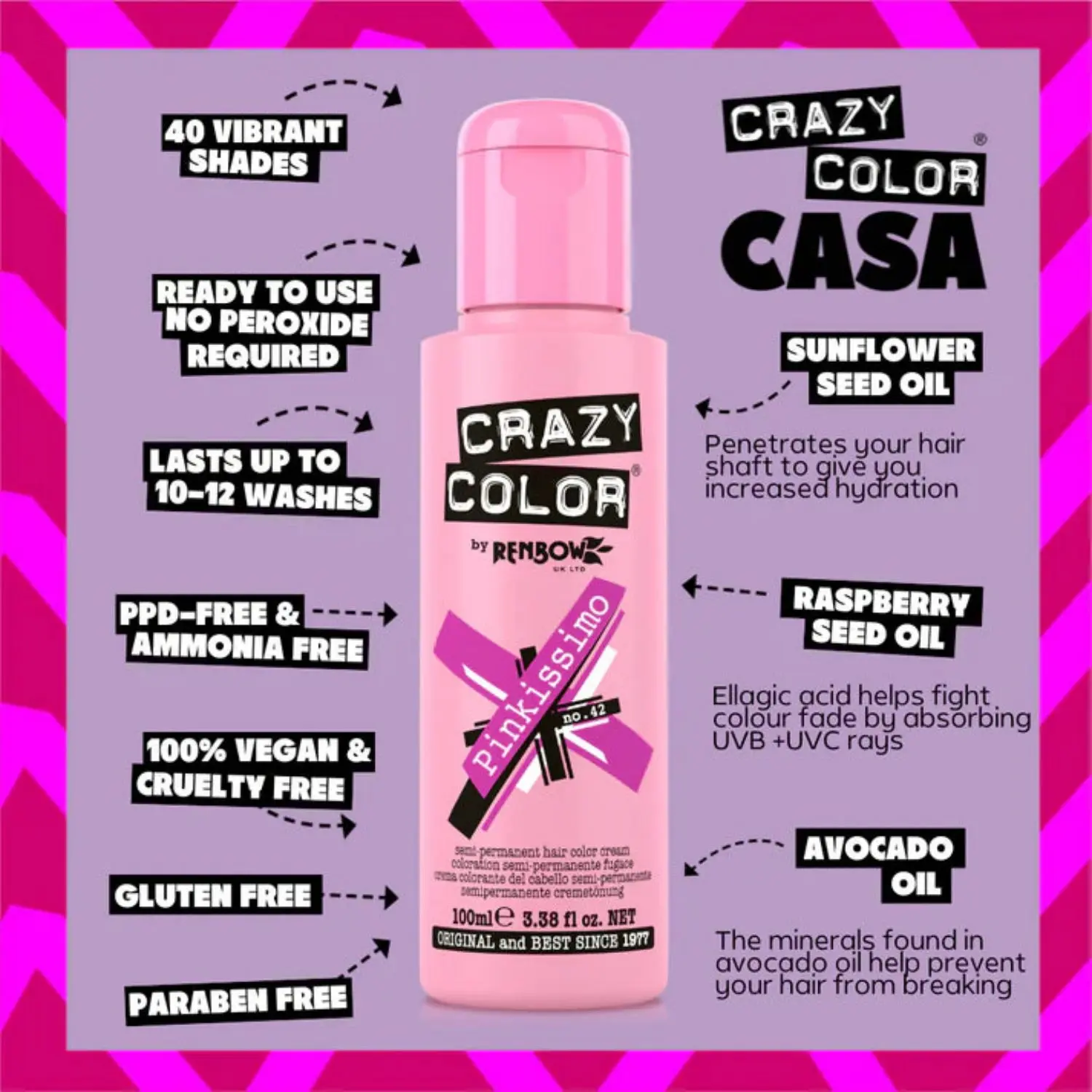 42 Pinkissimo - Image 10