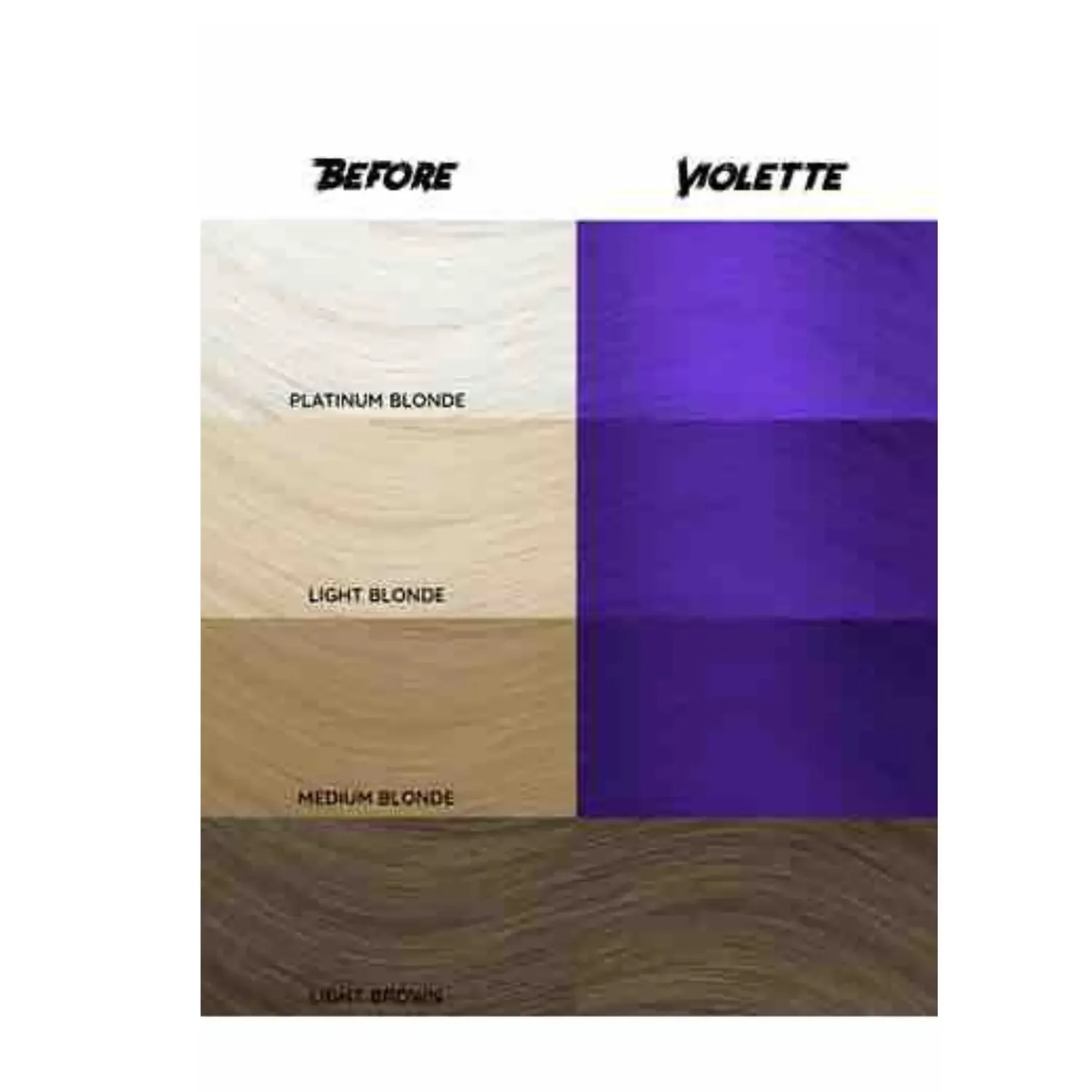 43 Violette - Image 3
