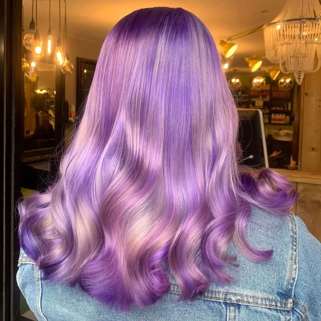 54 Lavender - Image 2