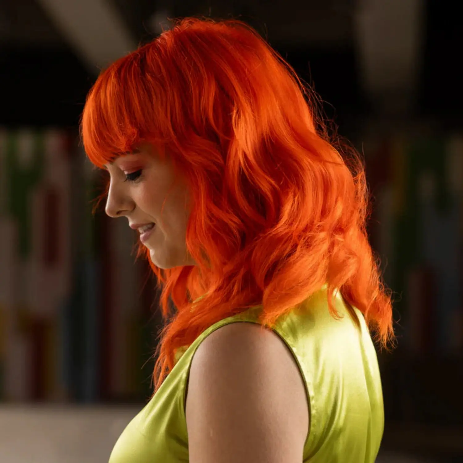 60 Orange - Image 6