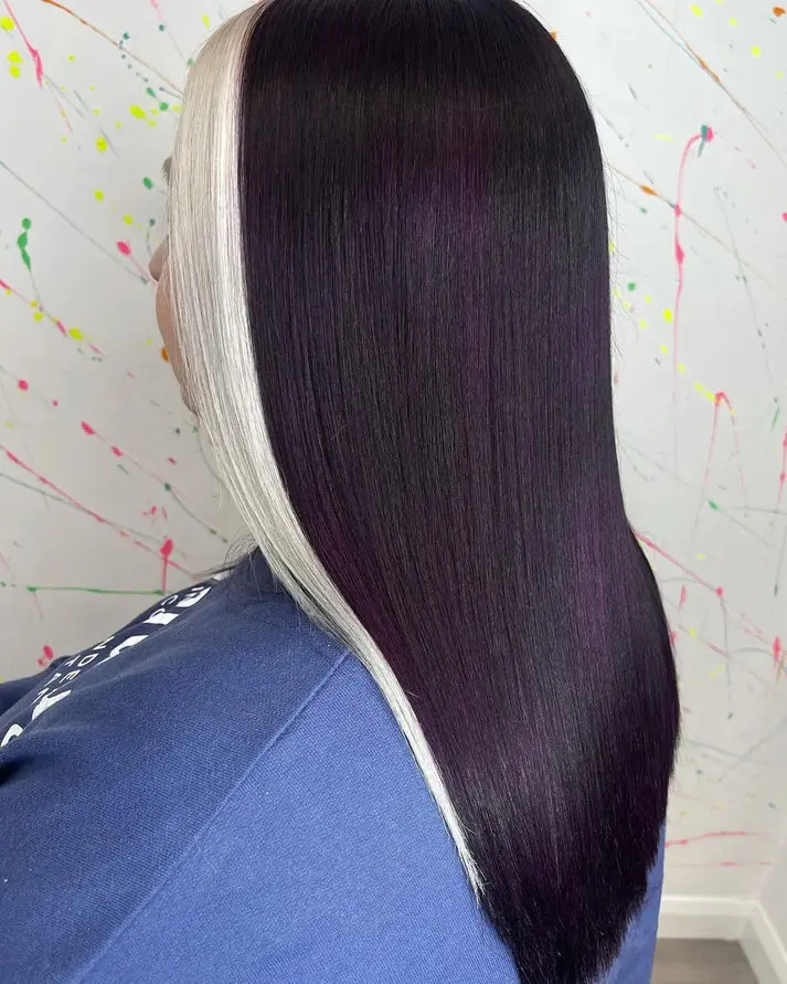 61 Burgundy - Image 4