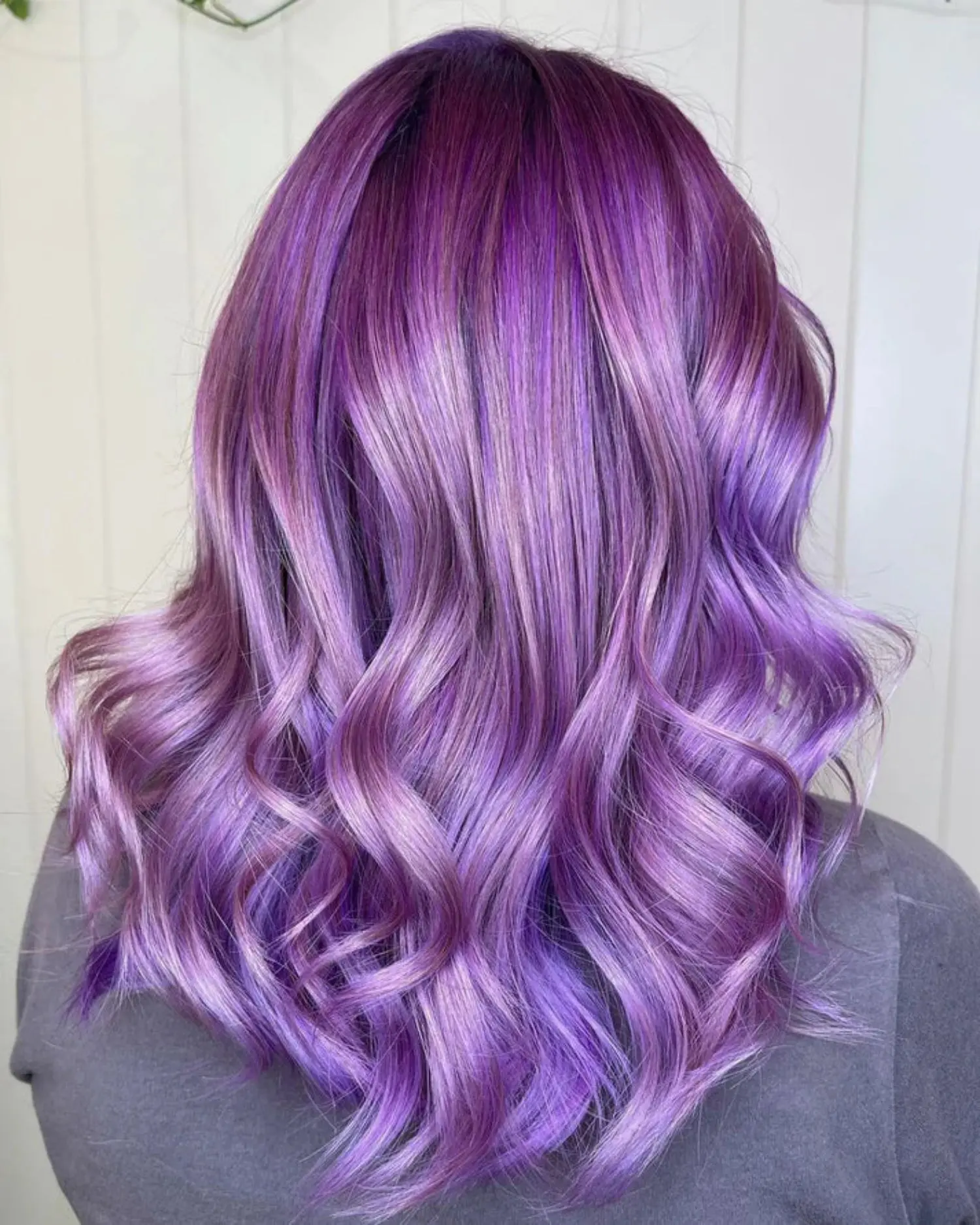 62 Hot Purple - Image 2