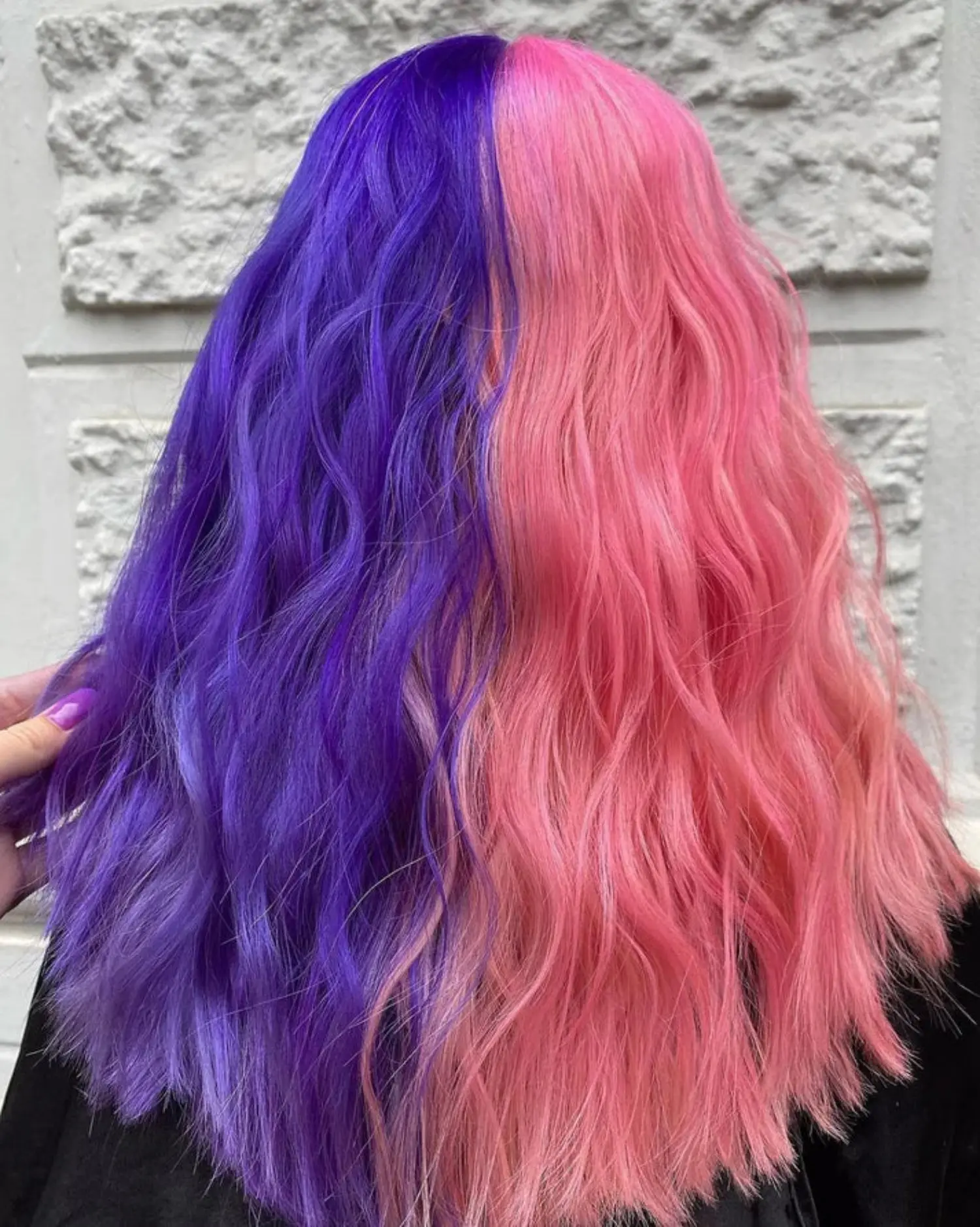 62 Hot Purple - Image 6