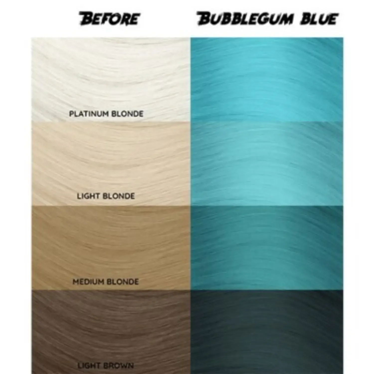 63 Bubblegum Blue - Image 3