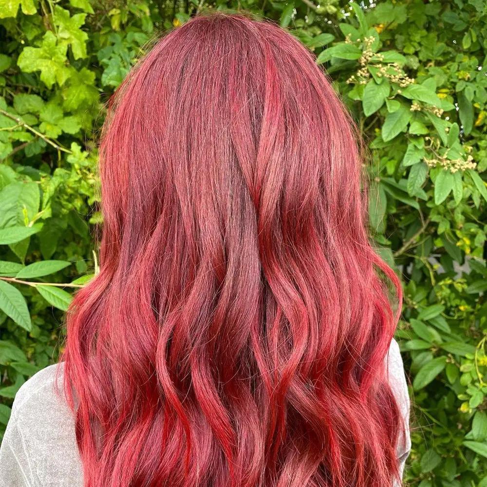 66 Ruby Rouge - Image 2
