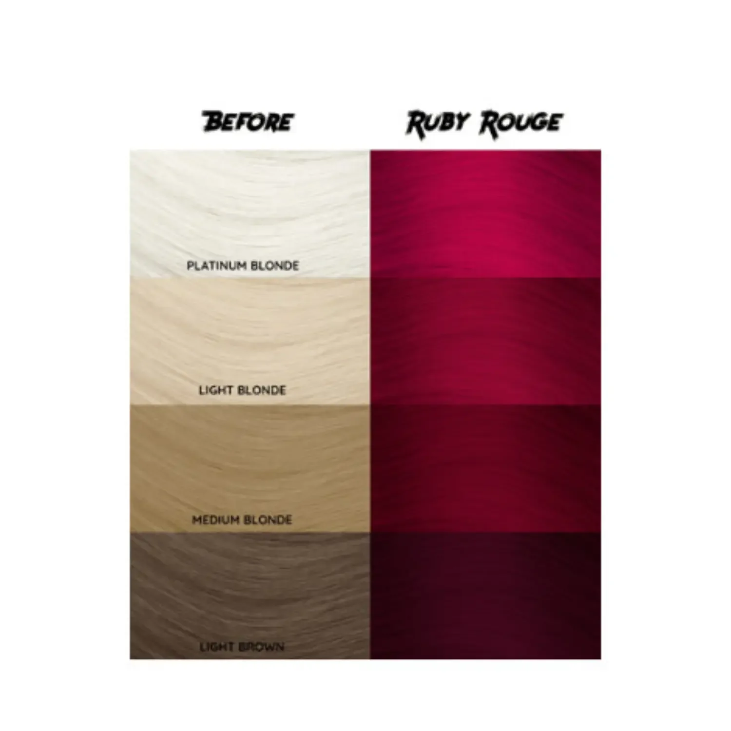 66 Ruby Rouge - Image 3
