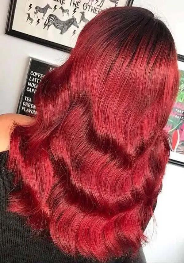 66 Ruby Rouge - Image 4