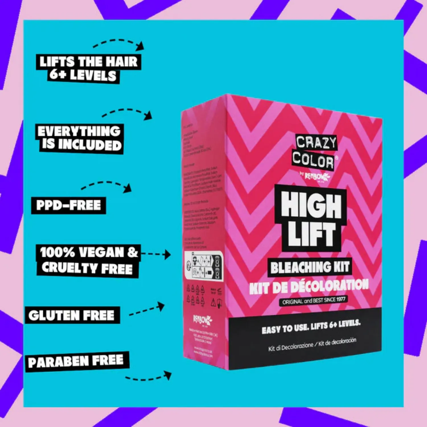 Bleaching Kit - Image 8