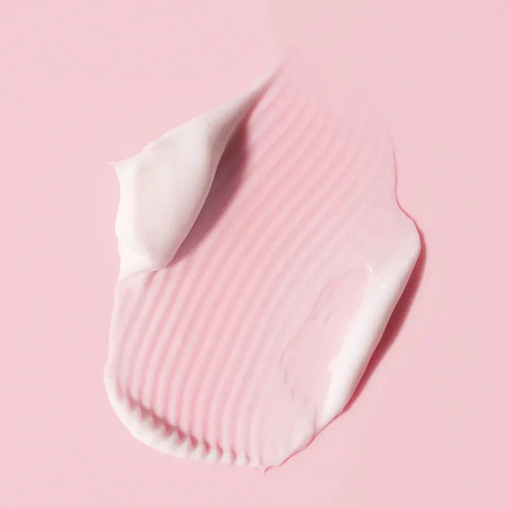 Cream Conditioner Rose Water - Image 3