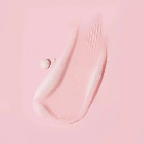 Cream Shampoo Rose Water - Image 3