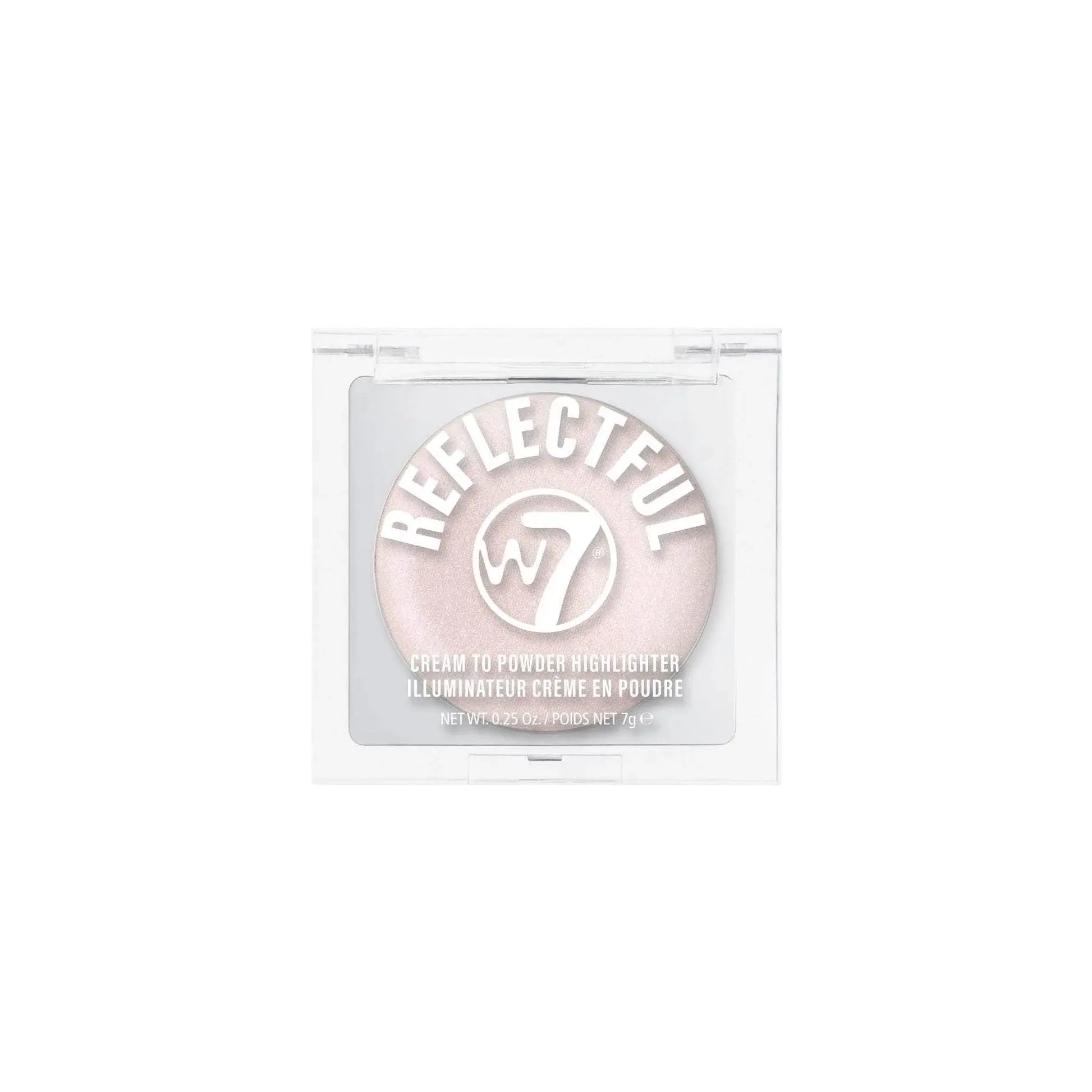 Cream to Powder Highlighter Hola Pearl - Image 3