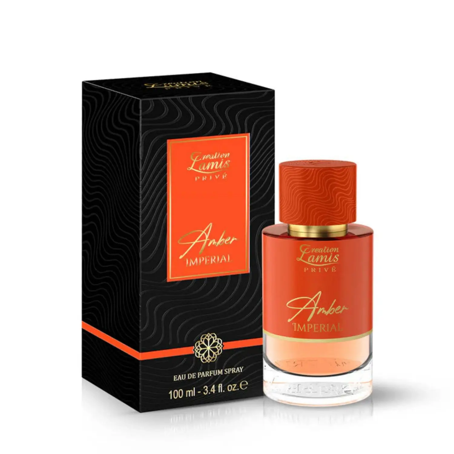 Privé Amber Imperial - Image 2