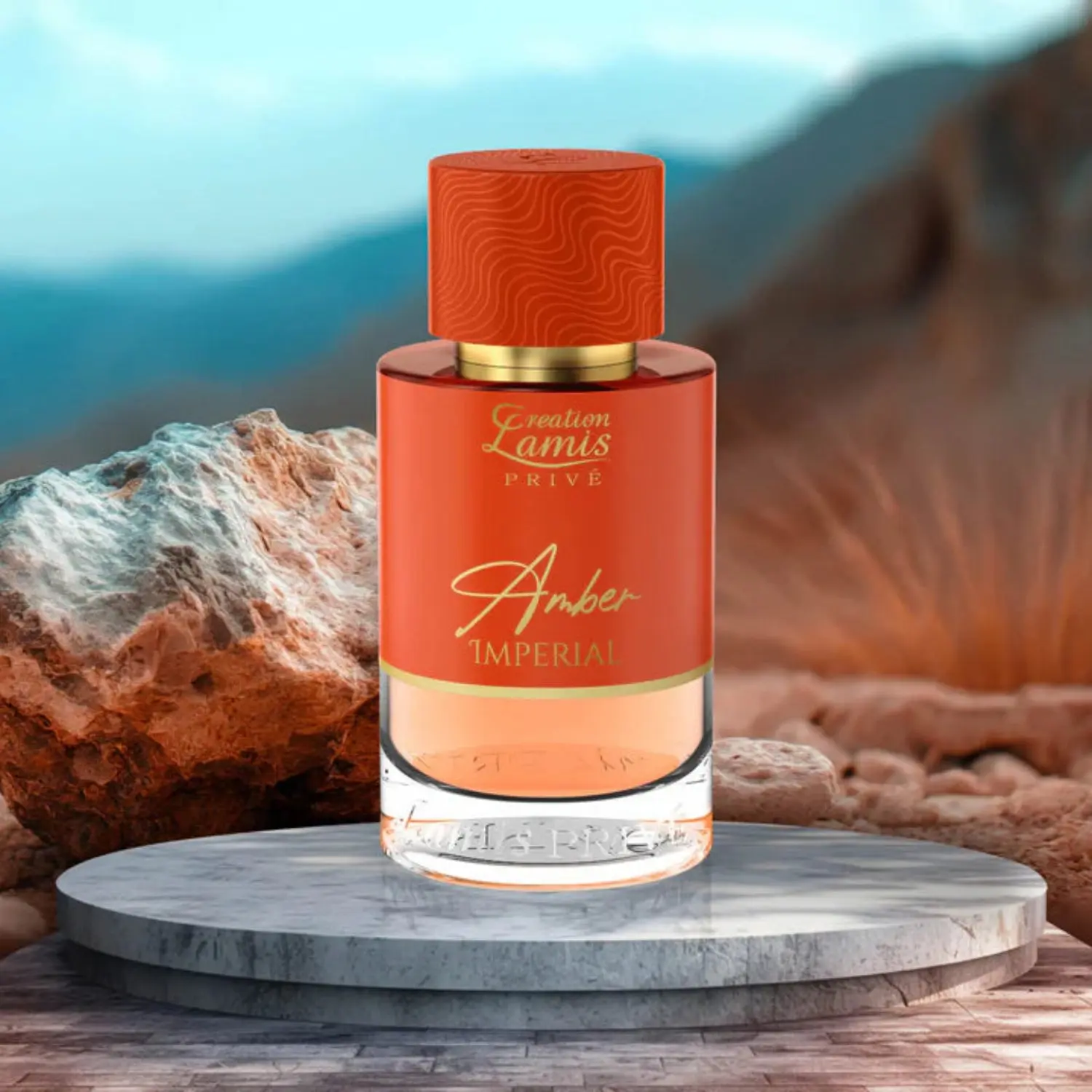 Privé Amber Imperial - Image 4