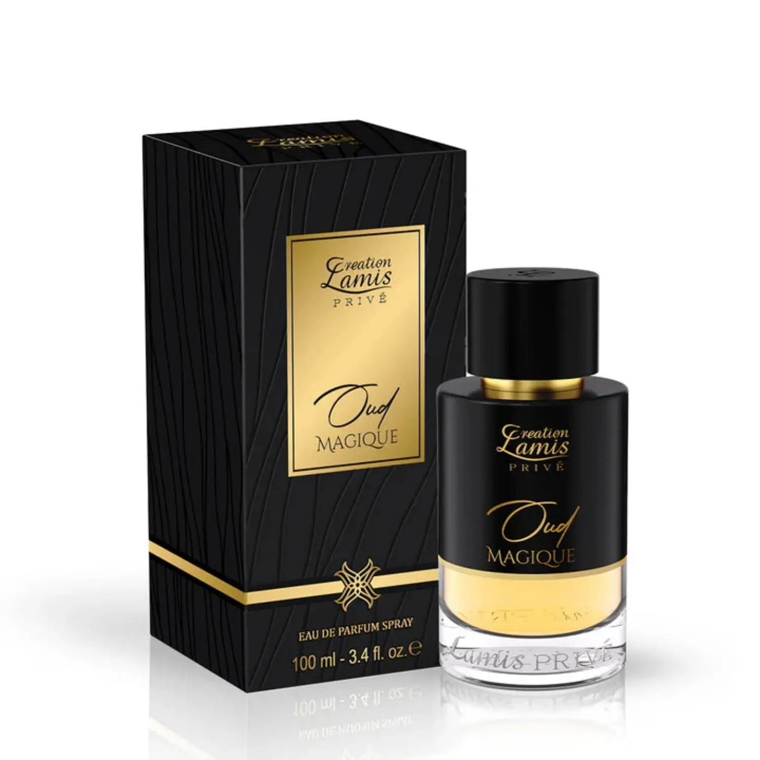 Privé Oud Magique - Image 2