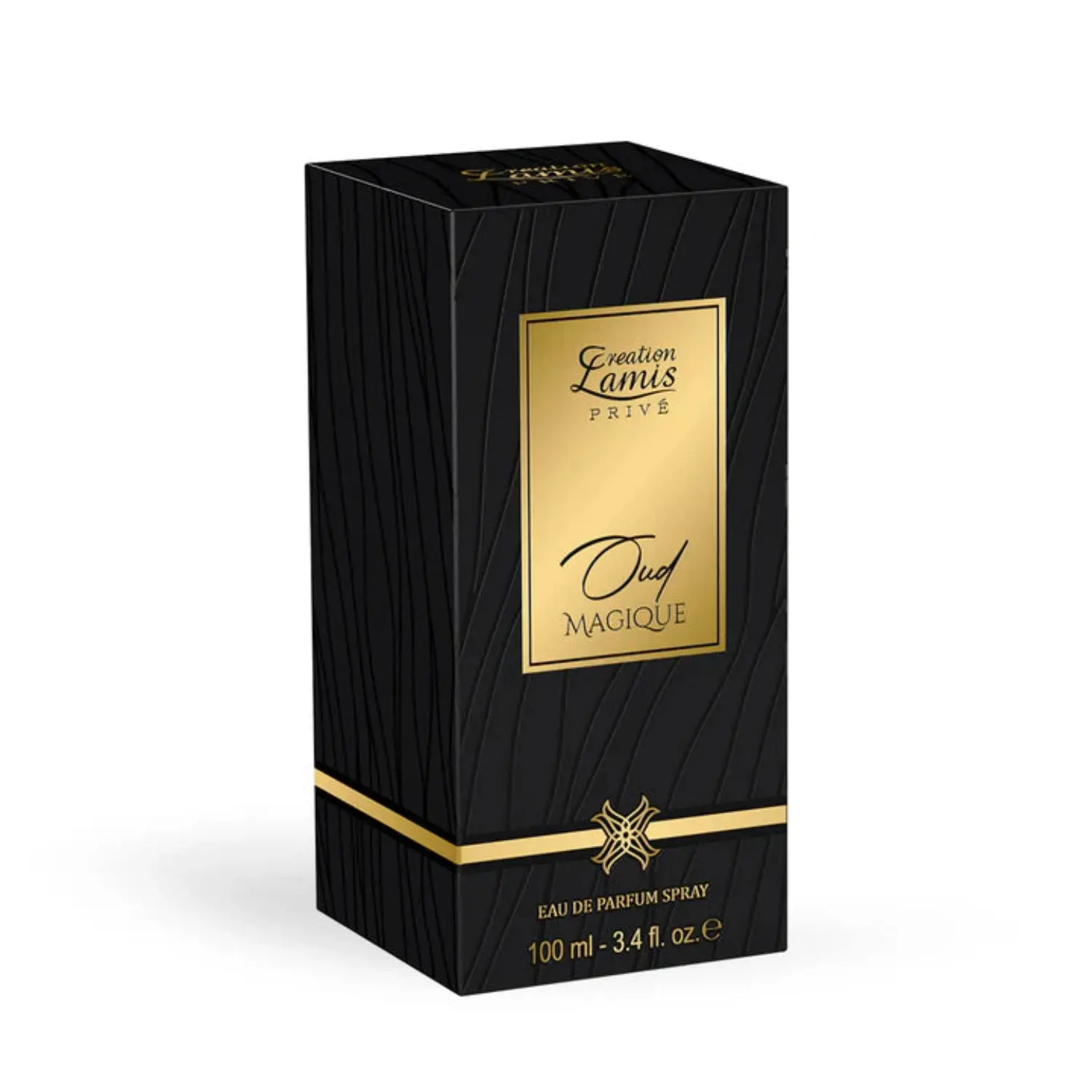 Privé Oud Magique - Image 3