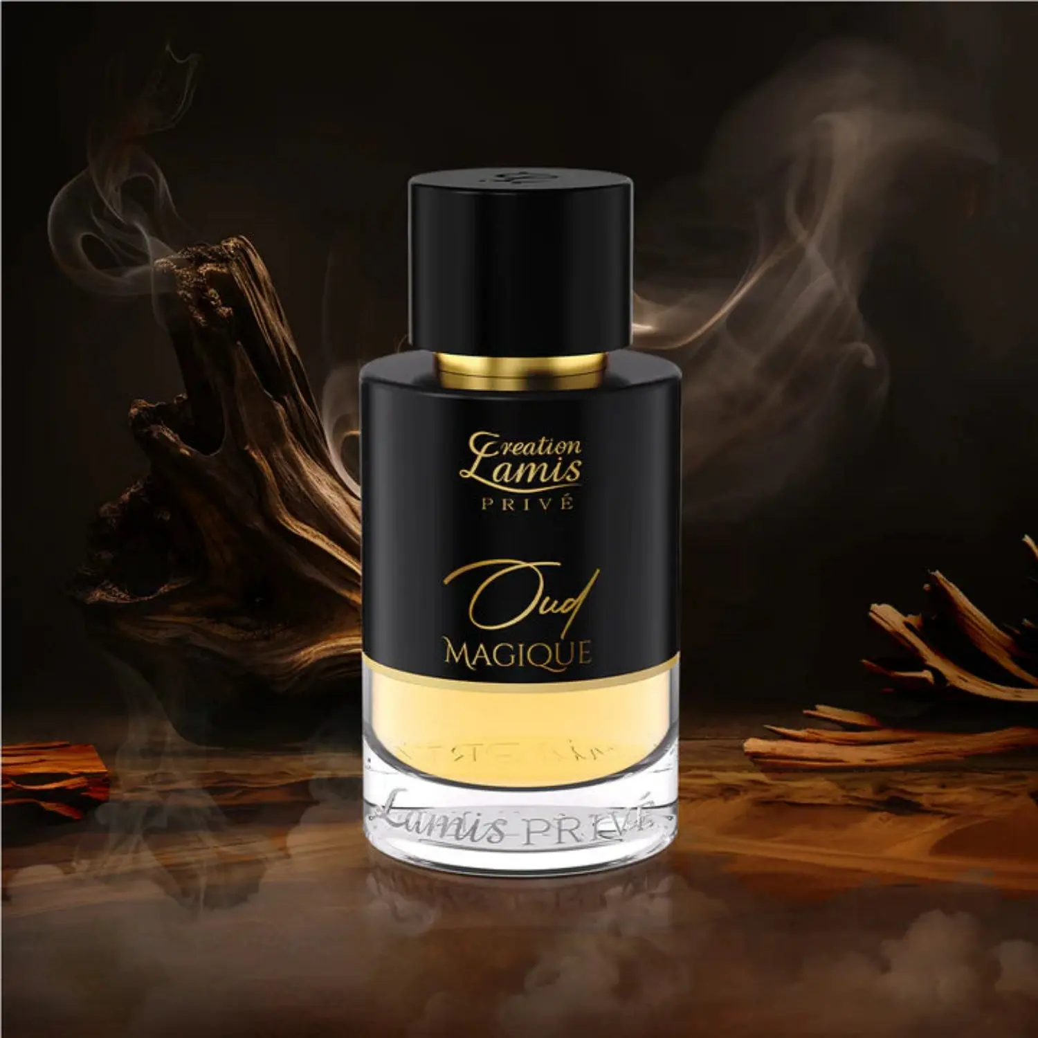 Privé Oud Magique - Image 4
