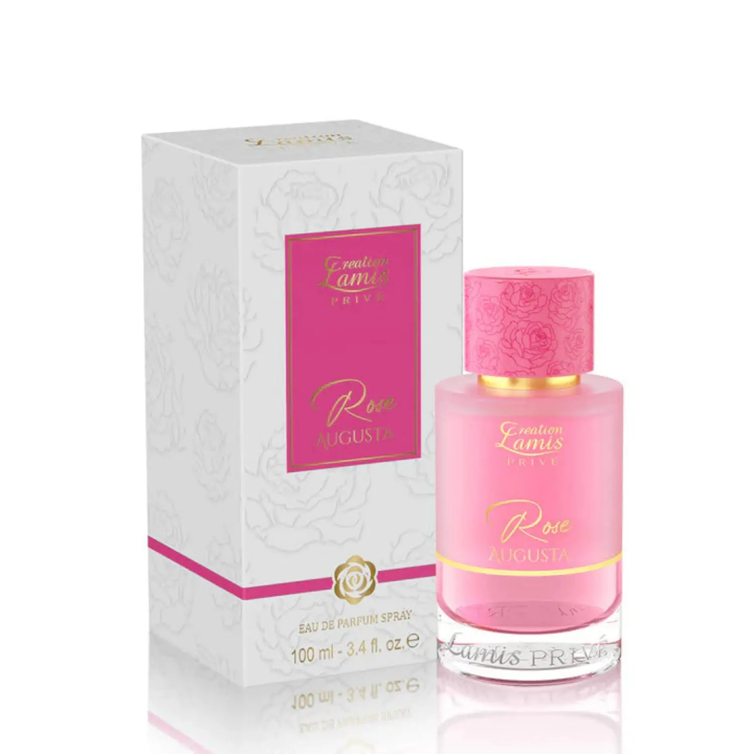 Privé Rose Augusta - Image 2