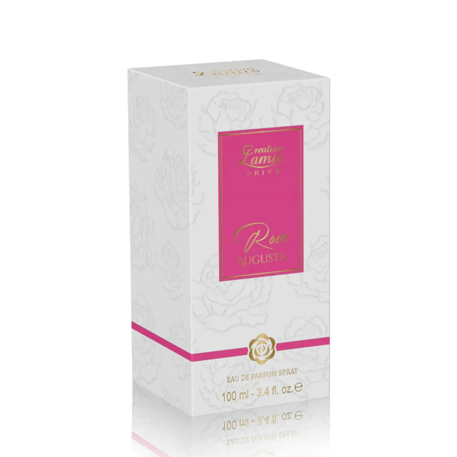 Privé Rose Augusta - Image 3