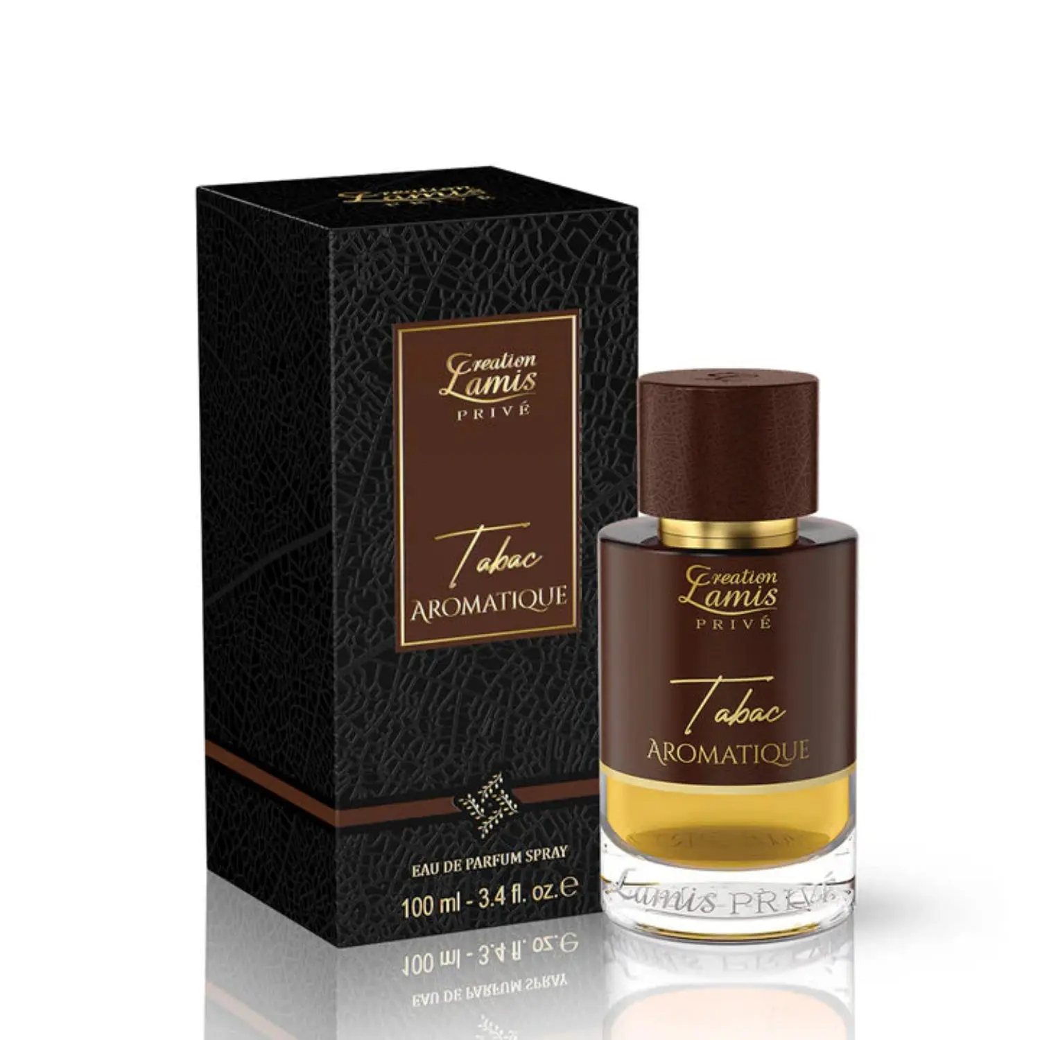 Privé Tabac Aromatique - Image 2