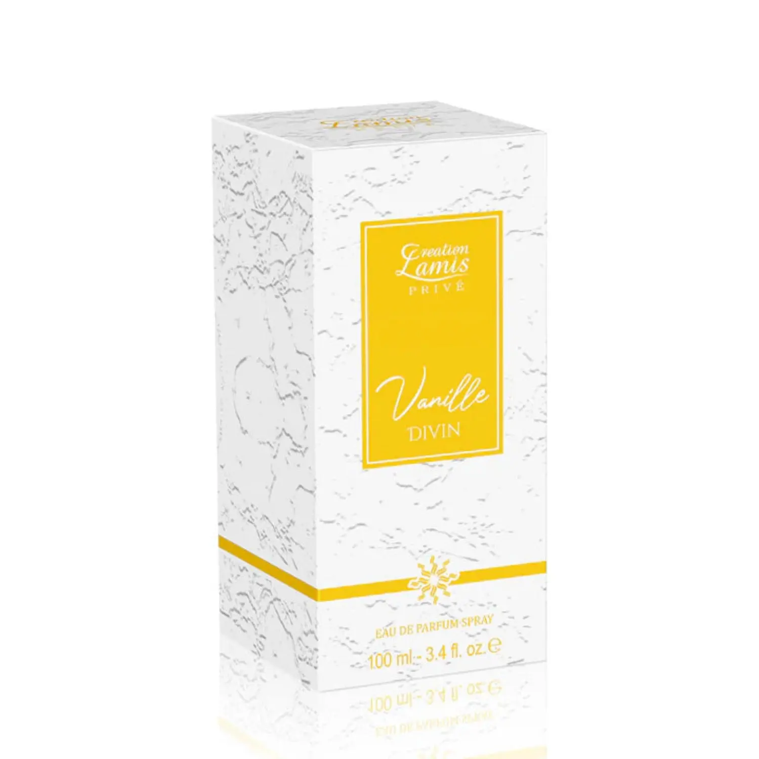 Privé Vanilla Divin - Image 3