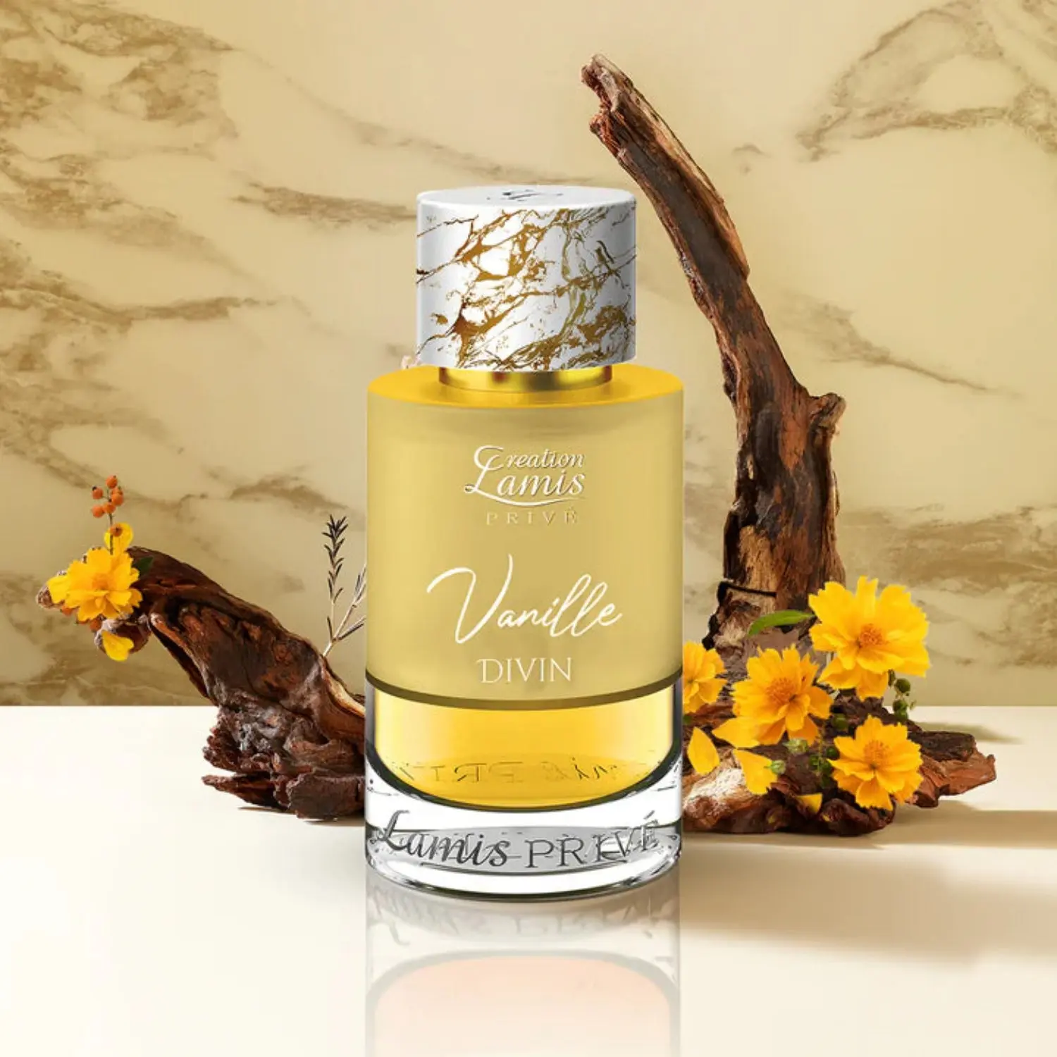 Privé Vanilla Divin - Image 4